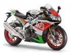 Aprilia RSV-4 RF